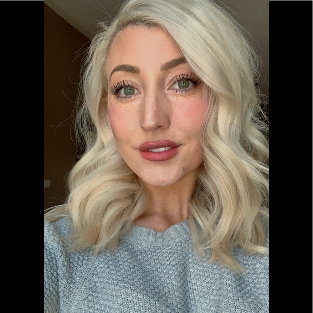 Meet your Posher, Jessa